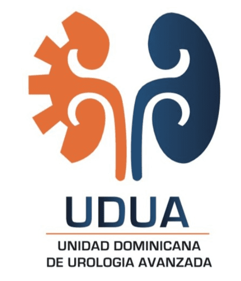 Logo Udua - Urología